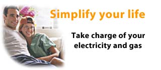 Prenez charge de votre electricite et gaz