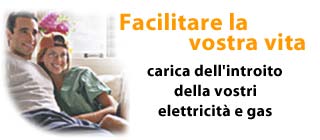 Prenez charge de votre electricite et gaz