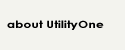 about UtilityOne